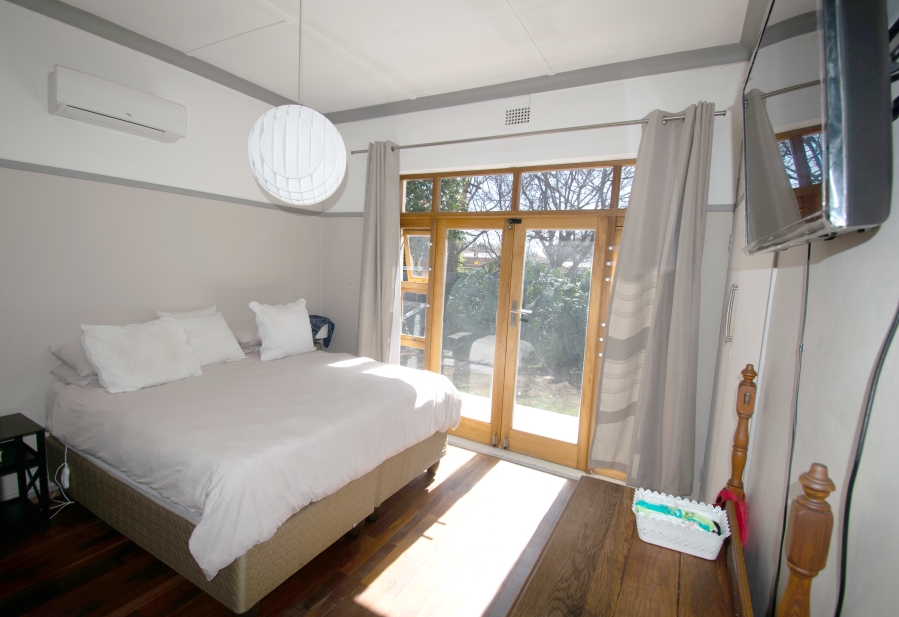 4 Bedroom Property for Sale in Jim Fouchepark Free State